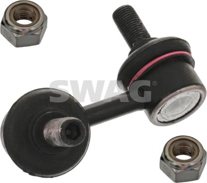 Swag 90 94 1667 - Rod / Strut, stabiliser autospares.lv