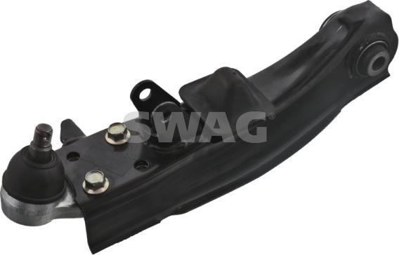 Swag 90 94 1841 - Track Control Arm autospares.lv