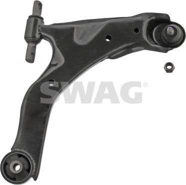 Swag 90 94 1861 - Track Control Arm autospares.lv