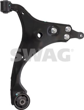 Swag 90 94 1807 - Track Control Arm autospares.lv