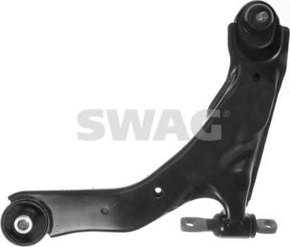 Swag 90 94 1810 - Track Control Arm autospares.lv