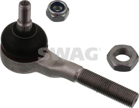 Swag 90 94 1279 - Tie Rod End autospares.lv