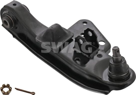 Swag 90 94 1794 - Track Control Arm autospares.lv