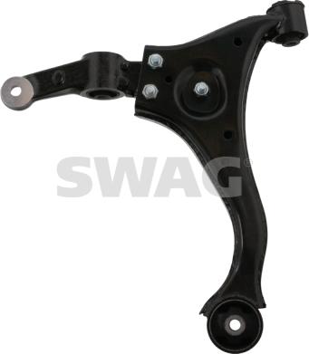 Swag 90 94 1790 - Track Control Arm autospares.lv