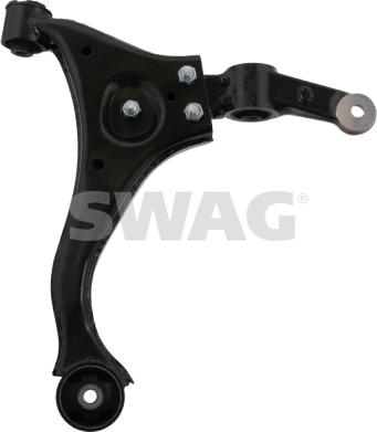 Swag 90 94 1791 - Track Control Arm autospares.lv