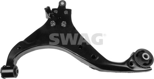 Swag 90 94 1744 - Track Control Arm autospares.lv