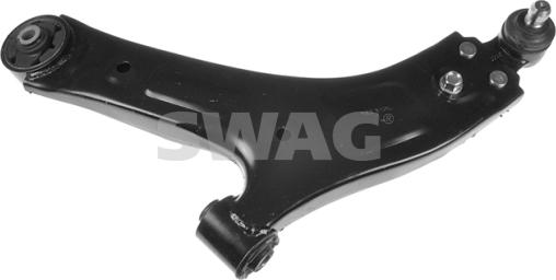 Swag 90 94 1745 - Track Control Arm autospares.lv