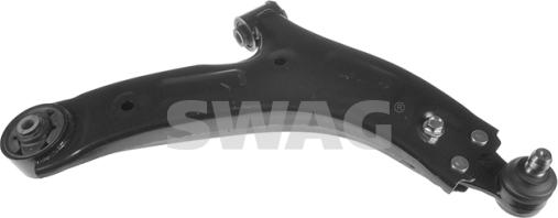 Swag 90 94 1747 - Track Control Arm autospares.lv
