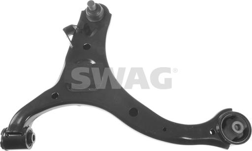 Swag 90 94 1756 - Track Control Arm autospares.lv