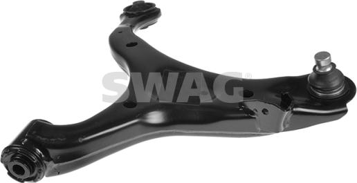 Swag 90 94 1757 - Track Control Arm autospares.lv