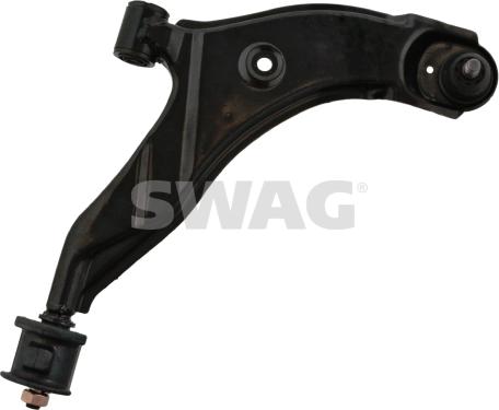 Swag 90 94 1788 - Track Control Arm autospares.lv