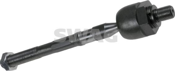 Swag 90 94 8056 - Inner Tie Rod, Axle Joint autospares.lv