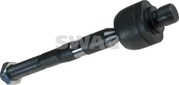 Swag 90 94 8066 - Inner Tie Rod, Axle Joint autospares.lv