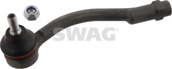 Swag 90 93 0090 - Tie Rod End autospares.lv