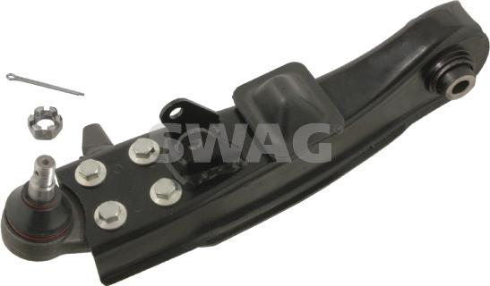 Swag 90 93 0015 - Track Control Arm autospares.lv