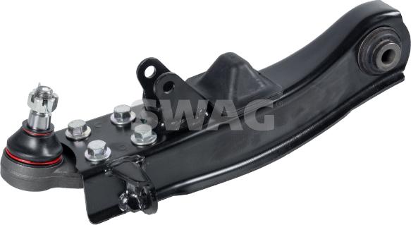 Swag 90 93 0016 - Track Control Arm autospares.lv
