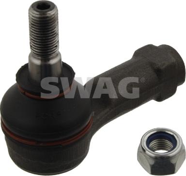 Swag 90 93 0243 - Tie Rod End autospares.lv