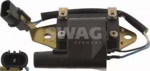 Swag 90 93 0713 - Ignition Coil autospares.lv