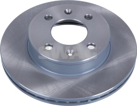 Swag 90 93 1469 - Brake Disc autospares.lv