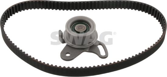 Swag 90 93 1059 - Timing Belt Set autospares.lv