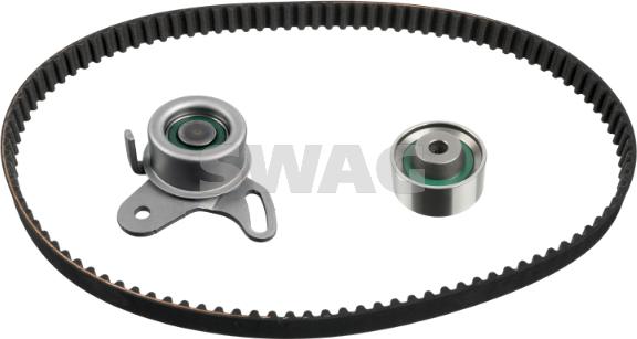 Swag 90 93 1061 - Timing Belt Set autospares.lv