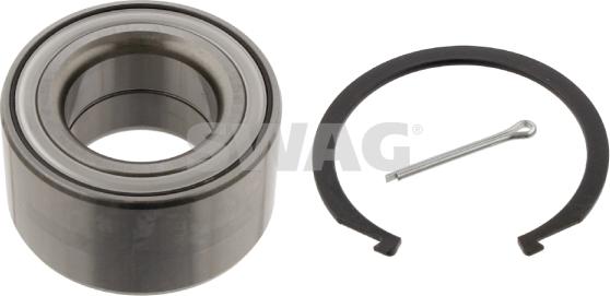 Swag 90 93 1183 - Wheel hub, bearing Kit autospares.lv