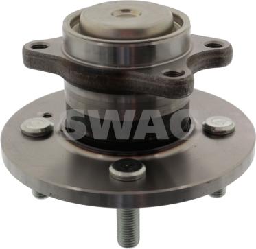 Swag 90 93 1377 - Wheel hub, bearing Kit autospares.lv