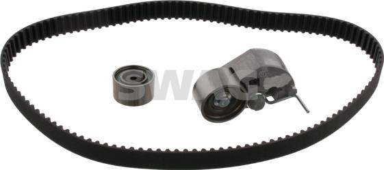 Swag 90 93 1213 - Timing Belt Set autospares.lv