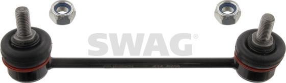 Swag 90 93 1765 - Rod / Strut, stabiliser autospares.lv