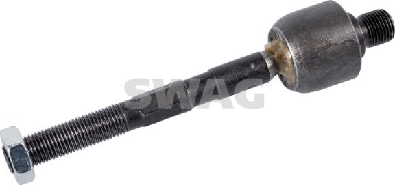 Swag 90 93 3448 - Inner Tie Rod, Axle Joint autospares.lv