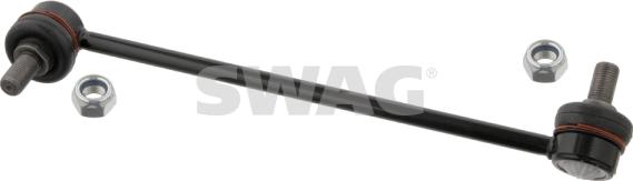 Swag 90 93 2064 - Rod / Strut, stabiliser autospares.lv