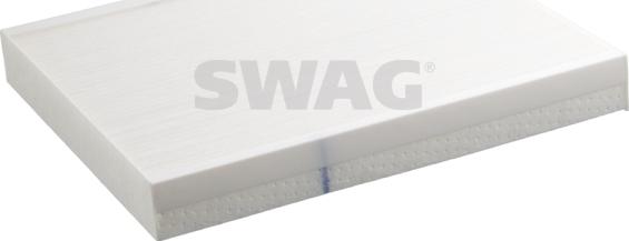 Swag 90 92 9188 - Filter, interior air autospares.lv