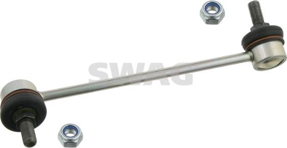 Swag 90 92 4905 - Rod / Strut, stabiliser autospares.lv