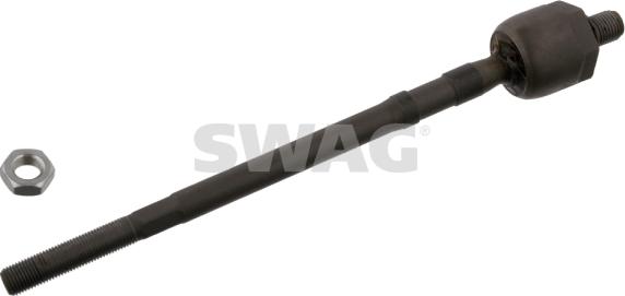 Swag 90 92 4911 - Inner Tie Rod, Axle Joint autospares.lv