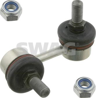 Swag 90 92 4924 - Rod / Strut, stabiliser autospares.lv