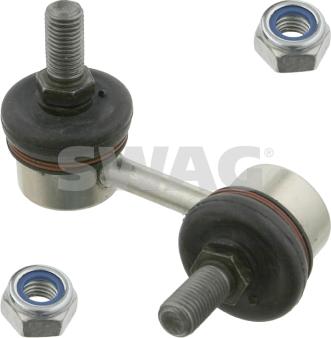 Swag 90 92 4925 - Rod / Strut, stabiliser autospares.lv