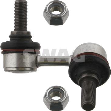 Swag 90 92 4926 - Rod / Strut, stabiliser autospares.lv