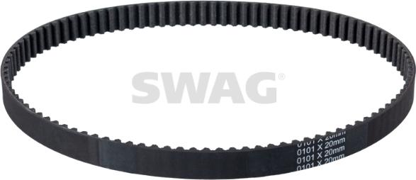 Swag 90 92 4464 - Timing Belt autospares.lv