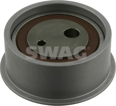 Swag 90 92 4544 - Tensioner Pulley, timing belt autospares.lv