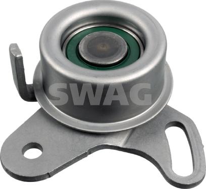 Swag 90 92 4547 - Tensioner Pulley, timing belt autospares.lv