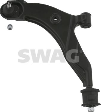 Swag 90 92 6917 - Track Control Arm autospares.lv