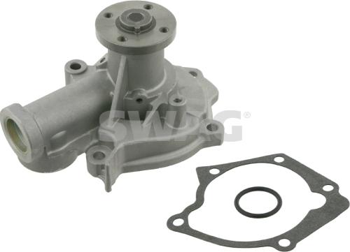 Swag 90 92 6445 - Water Pump autospares.lv