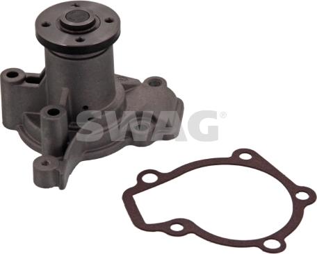 Swag 90 92 6463 - Water Pump autospares.lv