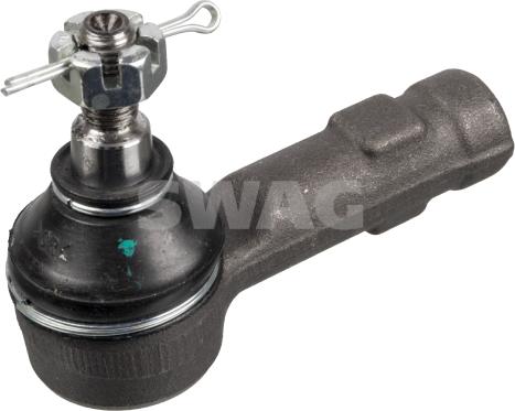 Swag 90 92 6186 - Tie Rod End autospares.lv