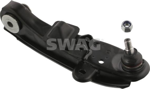 Swag 90 92 8113 - Track Control Arm autospares.lv