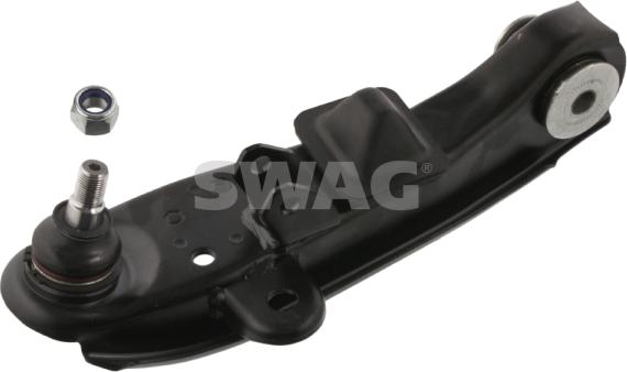 Swag 90 92 8112 - Track Control Arm autospares.lv