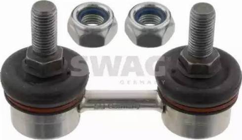 Swag 90 92 8122 - Rod / Strut, stabiliser autospares.lv