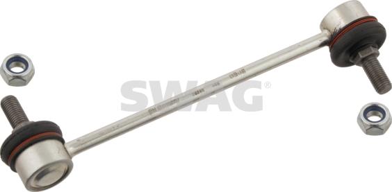 Swag 90 92 8268 - Rod / Strut, stabiliser autospares.lv