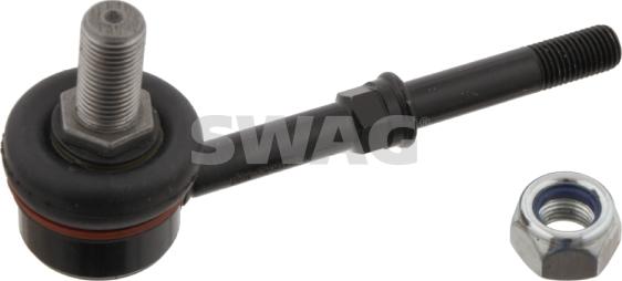 Swag 90 92 8267 - Rod / Strut, stabiliser autospares.lv