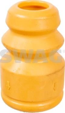Swag 90 92 8204 - Rubber Buffer, suspension autospares.lv
